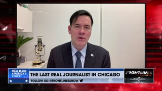 Local Journalist Shares What’s REALLY Happening In Chicago