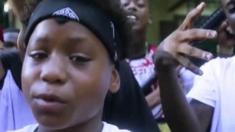 THE MEMPHIS TEEN RAPPER WHOSE 2015 MUSIC VIDEO CREATED CONTROVERSY