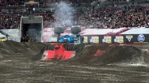 Monster Jam BEST MOMENTS Compilation 2023