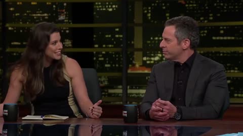 Mary Katharine Ham tries to cure Bill Maher and Sam Harris from their Trump derangement syndrome.