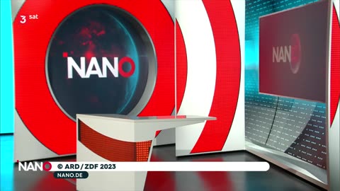 3SAT | NANO | 22.05.2023 | Sind Impfschäden nachweisbar?