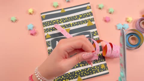 10 DIY - AMAZING AND CUTE SCHOOL SUPPLIES IDEAS - BACK TO SCHOOL HACKS AND EASY CRAFTS