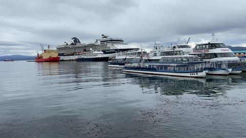 Ushuaia, Argentina