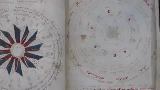 What is the Voynich Manuscript? Mysterious document that has puzzled researchers for centuries