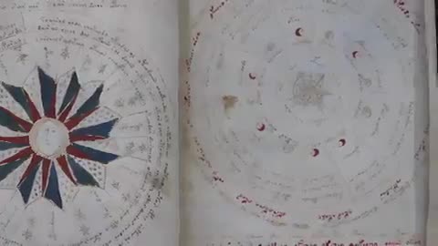 What is the Voynich Manuscript? Mysterious document that has puzzled researchers for centuries
