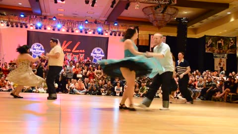 jive dance las vegas