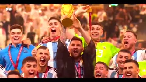 Lionel Messi AT World cup 2022-best skills and goals