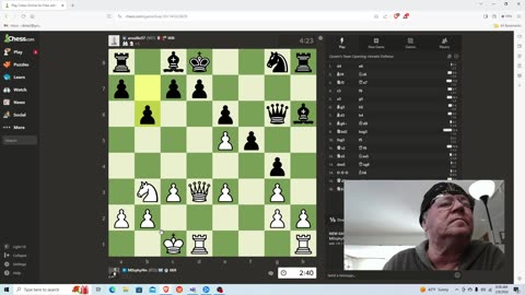 Chess Game 2024-02-08 09-55-48