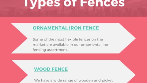 Fence Company Seattle | Bellevue Fencing