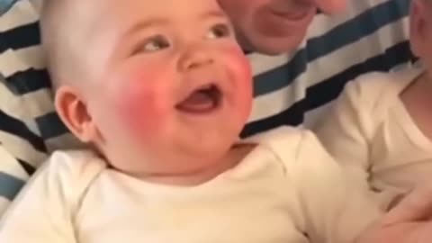 Funny kids Laughing 🤣 . Funny moments 😀