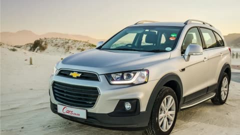 ALLOMOTEUR.COM - Boite automatique CHEVROLET CAPTIVA 2.2 VCDI 1T0R