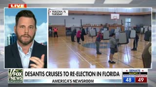 DeSantis is the real deal, and Americans are starting to realize it: