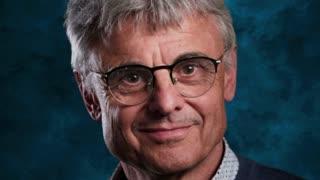 Dr. Geert Vanden Bossche Issues Bone-Chilling Message to the COVID Cartel