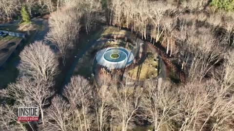 Memorial to 26 Victims of Sandy Hook Shooting Now Open