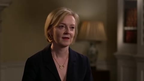 Liz Truss' HOT MIC Moment_ Tony Blair's Terrible Taste_2