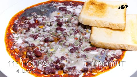 Chili Con Carne Timelapse