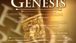 Chuck Missler Genesis Session 10