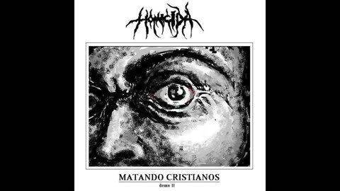 Homicida - Matando Cristianos (Matando Cristianos demo)