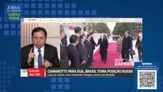 Turminha da Globo que ‘fez o L ‘ cai na real sobre o terrível erro pela ‘escolha’ do ex-presidiário