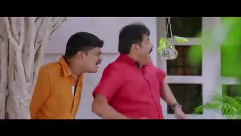 Tamil comedy Awareness video