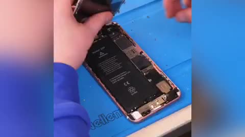 How To Repair Your Iphone