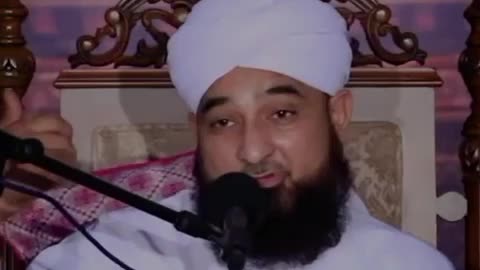 Saqib Raza Qadri bahut hi Khubsurat Bayan #shorts #rumble