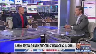 WATCH: Bongino and Hegseth Expose Biden’s ‘Backdoor Gun Control’