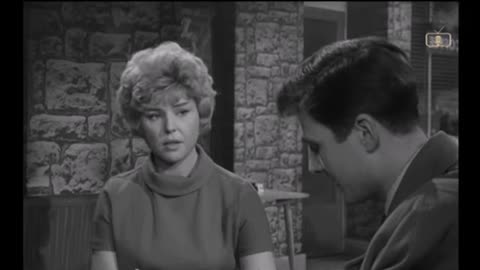 Out of the Fog (1962)