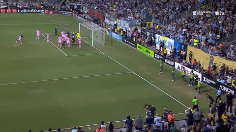 HIGHLIGHT: Philadelphia Union vs inter maima CF