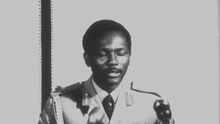 Major General Yakubu Gowon accused Some African countries of promoting the collapse of the (O.A.U.)