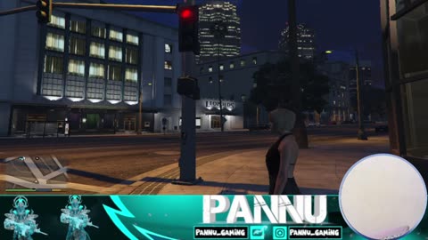 gta 5 funny live with pannu