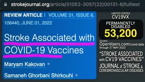 BOOTCAMP: MAN KILLED BY VAX WAS UPSET VAX DIDN'T GIVE HIM 5G SERVICE April 8th, 2023