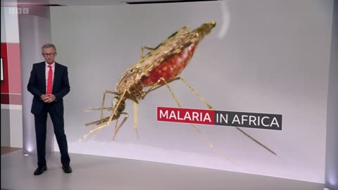 New malaria vaccine “could save millions of lives”