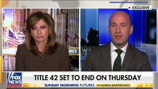 Title 42 said to end on Thursday