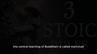 3 Simple Stoic Lessons For A Better Life philosophy of life channel