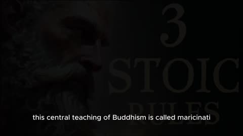 3 Simple Stoic Lessons For A Better Life philosophy of life channel