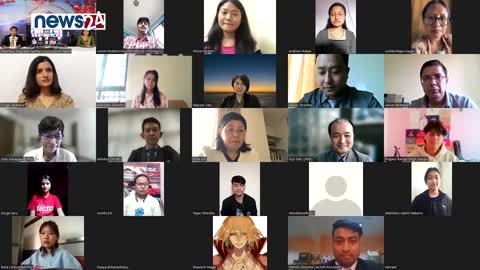 41st All Nepal Japanese Language Speech Competition 2022 News