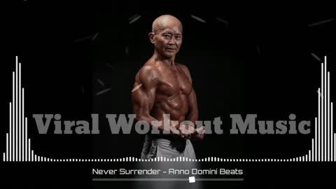 Best Hip hop Viral Workout Music - Never Surrender - Anno Domini Beats