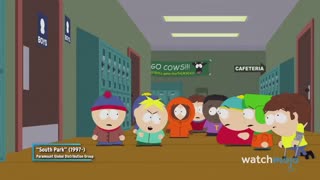 Top 10 Times Kenny Was The Best Character On South Park