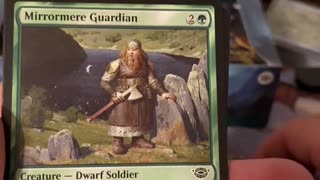Pack 11 of Tales of Middle-Earth
