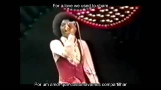 Michael Jackson - One Day In Your Life