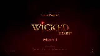 No Rest for the Wicked - Official Reveal Trailer _ Game Awards 2023