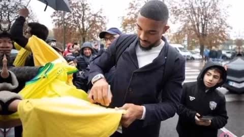 Brazil National Team Arrives In Turin for FIFA World Cup Qatar 2022 | Brazil Arrived In Italy