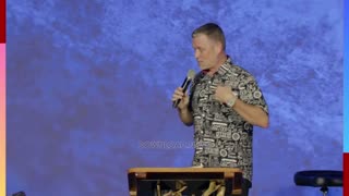 Pastor Greg Locke: Global Vision Is Not A Church For Baby Christians - 7/5/23