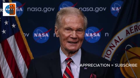 NASA Administrator Bill Nelson Congratulates Intuitive Machines on First Lunar Landing