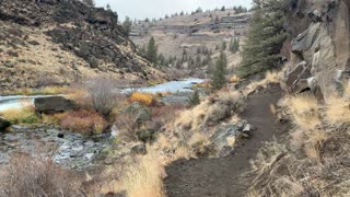 Central Oregon – Steelhead Falls Wilderness Study Area – FULL – PART 5/5