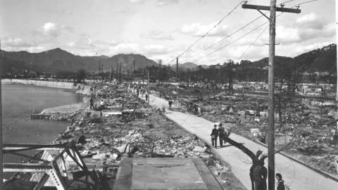 The Nuclear Blasting of Hiroshima: Lessons for Civilization