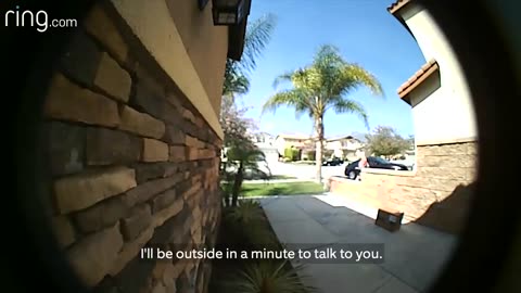 Tim Was Shocked To See His Own Neighbor Taking a Package From His Front Porch