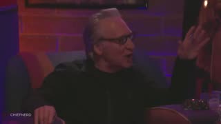Bill Maher FREAKS OUT That Dr. Phil Doesn't Hate Trump