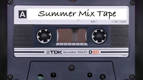 Summer Mixtape #1 2023